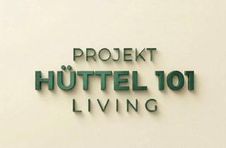 Wohnung kaufen in Hütteldorfer Straße 101, 1150 Wien, ++ Projekt HÜTTEL 101 LIVING ++ 3-Zimmer mit BALKON