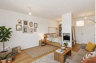 Wohnung kaufen in Erzherzog Karl Strasse 74, 1220 Wien, ++ SINGLE Wohnung im DG ++ Projekt KARL74