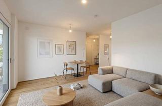 Wohnung kaufen in Erzherzog Karl Strasse 74, 1220 Wien, ++ EXKLUSIVE und SMARTE Wohnung ++ Projekt KARL74