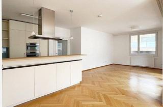 Wohnung mieten in 1070 Wien, Mitten im 7. - ruhige, sonnige Familienwohnung mit vielen Extras - 2 Garagenstellplätze optional