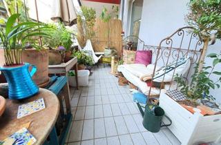 Wohnung mieten in Petersgasse, 8010 Graz, * * * 10 m² GROSSE SÜD-LOGGIA... NÄCHST TU-INFFELDGASSE... HOHE WOHNQUALITÄT... STRASSENBAHN + RADWEG * * *