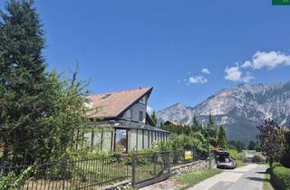 Villen zu kaufen in 9602 Thörl-Maglern-Greuth, Charmantes Landhaus im italienischen Stil in der Nähe von Villach