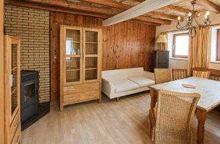 Haus kaufen in 2451 Au am Leithaberge, Klein gedacht, schön gemacht - Häuschen mit ländlichem Wohngefühl