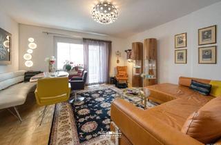 Wohnung kaufen in 4840 Vöcklabruck, Urban Vibes & Chill-Oase: Dein neues Upgrade im Europahof! Top sanierte Style-Wohnung mit mega Energieausweis ? Einziehen und das Leben genießen!