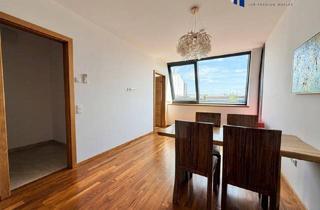 Wohnung kaufen in 1080 Wien, Erstbezug Dachgeschoß 2-Zi-Wohnung 62,5m² mit Terrasse & Stellplatz, 1080 Wien