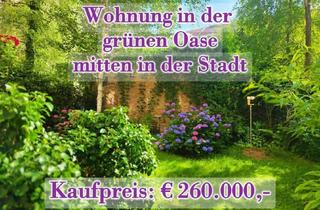 Wohnung kaufen in Ortweinplatz, 8010 Graz, TOP-STADTLAGE Ortweinplatz: Ruhig gelegene 3-Zimmer-Wohnung mit hofseitiger Loggia