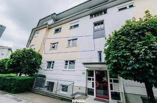 Wohnung kaufen in 5301 Eugendorf, Ihr neues Zuhause in Eugendorf – Wohnen im Grünen