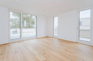 Wohnung kaufen in 7141 Podersdorf am See, Traumhafte Wohnungen beim Neusiedler See PROVISIONSFREI