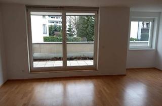Wohnung mieten in Andreas-Hofer-Straße, 6330 Kufstein, Freundliche 2-Zimmer-Wohnung mit Tiefgaragen-Stellplatz, Terrasse und kleiner Grünfläche in zentraler Lage