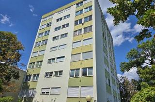 Wohnung mieten in 2344 Maria Enzersdorf, 3 Zimmer – 6. Stock mit Lift – tolle Aussicht