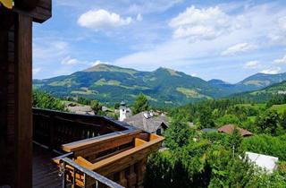 Einfamilienhaus kaufen in 5423 Taugl, Logenplatz mit grandioser Aussicht: Gediegenes Landhaus in St. Koloman (Salzburg)