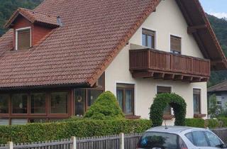 Haus kaufen in 2651 Reichenau an der Rax, Sehr gepflegtes charmantes Landhaus in Reichenau an der Rax – 5 Zimmer, Garten & 2 Garagen und sofort beziehbar