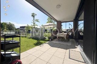 Wohnung kaufen in 6845 Hohenems, 4-Zimmer Gartenparadies in ruhiger Lage