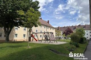 Wohnung kaufen in Leibnizstraße, 4020 Linz, 3-Zimmerwohnung in 4020 Linz/Leibnizstraße 27 Top 4