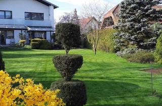 Einfamilienhaus kaufen in Fuxstraße 27, 4600 Wels, Einfamilienhaus mit Wunderschönem, Großen Garten in Sehr Ruhiger Siedlungslage