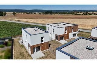 Haus mieten in 3591 Altenburg, Bezugsfertig I Doppelhaushälfte zur Miete I ca. 133 m² Garten I Stellplätze vor der Tür I Luftwärmepumpe