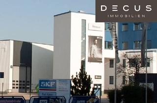 Büro zu mieten in Iz Nö-Süd, Straße 1 Objekt, 2351 Wiener Neudorf, + + + BÜROFLÄCHE + + + INDUSTRIEZENTRUM NÖ SÜD + + +
