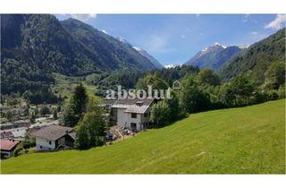 Einfamilienhaus kaufen in 5710 Kaprun, Sanierungsbedürftiger Altbestand in ruhiger Hanglage von Kaprun mit teilweise unverbaubarem Blick!