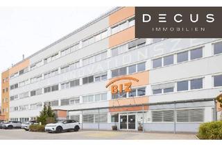 Büro zu mieten in 3100 Sankt Pölten, | BIZ St. Pölten | BUSINESS und INNOVATIONSZENTRUM | E-Ladestationen vor Ort