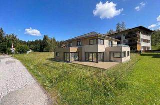 Grundstück zu kaufen in 6105 Leutasch, Verwirklichen sie Ihren Wohntraum in Idyllischer Naturlage