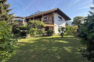 Einfamilienhaus kaufen in 6410 Telfs, Familienidylle in Telfs - Einfamilienhaus mit Traumhaftem Garten & Viel Platz zum Leben
