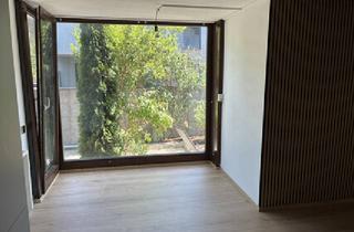 Wohnung mieten in 6780 Schruns, 2 Zimmer Gartenwohnung