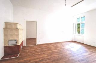 Wohnung mieten in Hauptallee, 2602 Blumau-Neurißhof, Sanierte 3-Zimmer-Wohnung mit Garage, Kamin & Keller