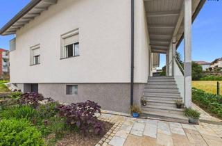 Wohnung mieten in 3300 Amstetten, Moderne 3-Zimmer-Gartenwohnung in ruhiger Lage – Erstklassiger Wohnkomfort