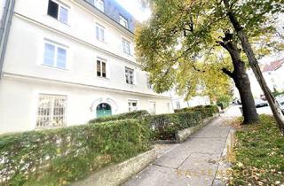 Wohnung mieten in Herbeckstraße, 1180 Wien, Unbefristet: 5-Zimmer-Altbauwohnung, ca. 100 m², in der Herbeckstraße