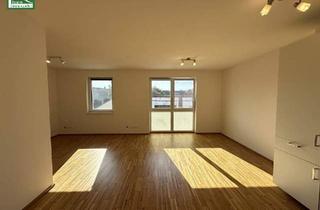 Wohnung mieten in 2325 Himberg, Geräumige 1-Zimmer Wohnung im Zentrum von Himberg mit Nachmittagssonne! Ab sofort verfügbar!