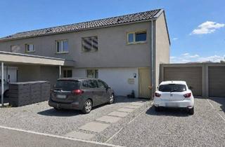 Reihenhaus kaufen in 4731 Prambachkirchen, Modernes Plus-Energie-Reihenhaus in Massivholzbauweise