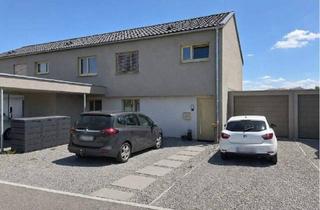 Reihenhaus kaufen in 4731 Prambachkirchen, ***OPEN HOUSE Freitag, 14. August 2026 von 15 - 17 Uhr*** Modernes Plus-Energie-Reihenhaus in Massivholzbauweise