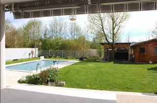 Haus kaufen in 4631 Krenglbach, Wunderschönes Haus in Krenglbach - mit Pool und in Grünlage!