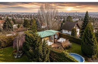 Grundstück zu kaufen in Hackenbergweg, 1190 Wien, Exklusives Grundstück am Hackenberg - Privates Gartenrefugium auf Eigengrund in einer der schönsten Grünlagen Döblings