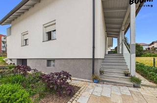 Wohnung mieten in 3300 Amstetten, Moderne 3-Zimmer-Gartenwohnung in ruhiger Lage – Erstklassiger Wohnkomfort