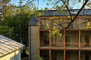 Wohnung kaufen in 8630 Mariazell, Kernsaniertes Architektenhaus - jedes Apartment individuell gestaltet - attraktives Renditepotenzial - oder einfach selber genießen
