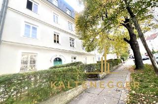 Wohnung mieten in Herbeckstraße, 1180 Wien, Unbefristet: 5-Zimmer-Altbauwohnung, ca. 100 m², in der Herbeckstraße
