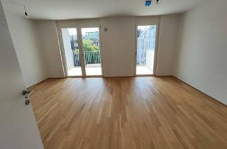 Wohnung kaufen in 1210 Wien, NEUBAU-ERSTBEZUG! SONNIGE 3-Zimmer-WOHNUNG MIT 2 BALKONE im 4. OG Top 2/38