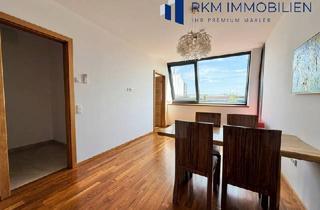 Wohnung kaufen in 1080 Wien, Erstbezug Dachgeschoß 2-Zi-Wohnung 62,5m² mit Terrasse & Stellplatz, 1080 Wien