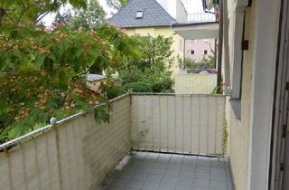 Wohnung kaufen in 5020 Salzburg, Helle 2-Zimmer-Eigentumswohnung mit großem Süd-Balkon in Salzburg – attraktive Gelegenheit
