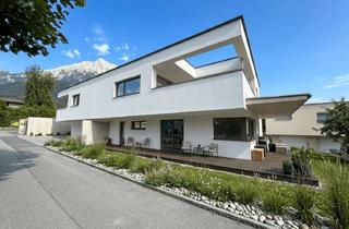 Wohnung kaufen in 6410 Telfs, Wohnen auf höchstem Niveau – Exklusive Neubauwohnung in ruhiger Zentrumslage