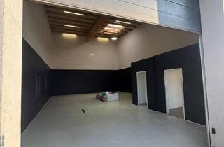Büro zu mieten in 2442 Ebreichsdorf, Halle / Werkstatt / Lager - Jetzt anmieten