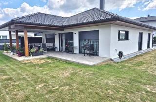 Einfamilienhaus kaufen in 3382 Loosdorf, BUNGALOW IN GUTER LAGE