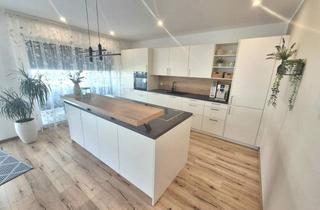 Einfamilienhaus kaufen in 3382 Loosdorf, NEUWERTIGER BUNGALOW
