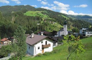 Wohnung kaufen in 6313 Auffach, Idyllische ca. 131 m² große Wohnung mit Touristischer Widmung zur Eigennutzung oder als Kapitalanlage