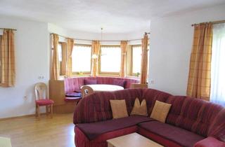 Wohnung kaufen in 6313 Auffach, Idyllische ca. 131 m² große Wohnung mit Touristischer Widmung zur Eigennutzung oder als Kapitalanlage