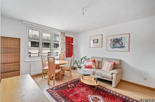 Wohnung kaufen in Hütteldorfer Straße, 1150 Wien, COMING SOON I Westbahnhof - U3 I hell, ruhig und gut geschnitten I Stellplatz vorhanden I Abstellraum und großes Kellerabteil I Nähe Hütteldorfer Straße und Meiselmarkt