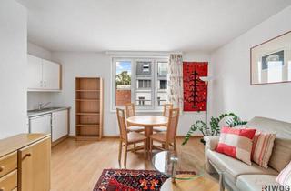 Wohnung kaufen in Hütteldorfer Straße, 1150 Wien, Zwischen Westbahnhof und Meiselmarkt - U3 I hell, ruhig und gut geschnitten I Stellplatz vorhanden I Abstellraum und großes Kellerabteil I bei der Hütteldorfer Straße