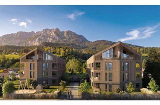 Penthouse kaufen in 8962 Gröbming, G3 Living Top 18 – 2-Zimmer-Wohnung mit drei Nutzungsmöglichkeiten (Anlegerpreis zzgl. 20% USt)