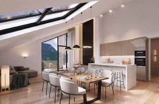 Penthouse kaufen in 8962 Gröbming, G3 Living – Penthouse mit Panorama-Terrasse, 2 Bädern, drei Möglichkeiten (Preis zzgl. 20% USt.)
